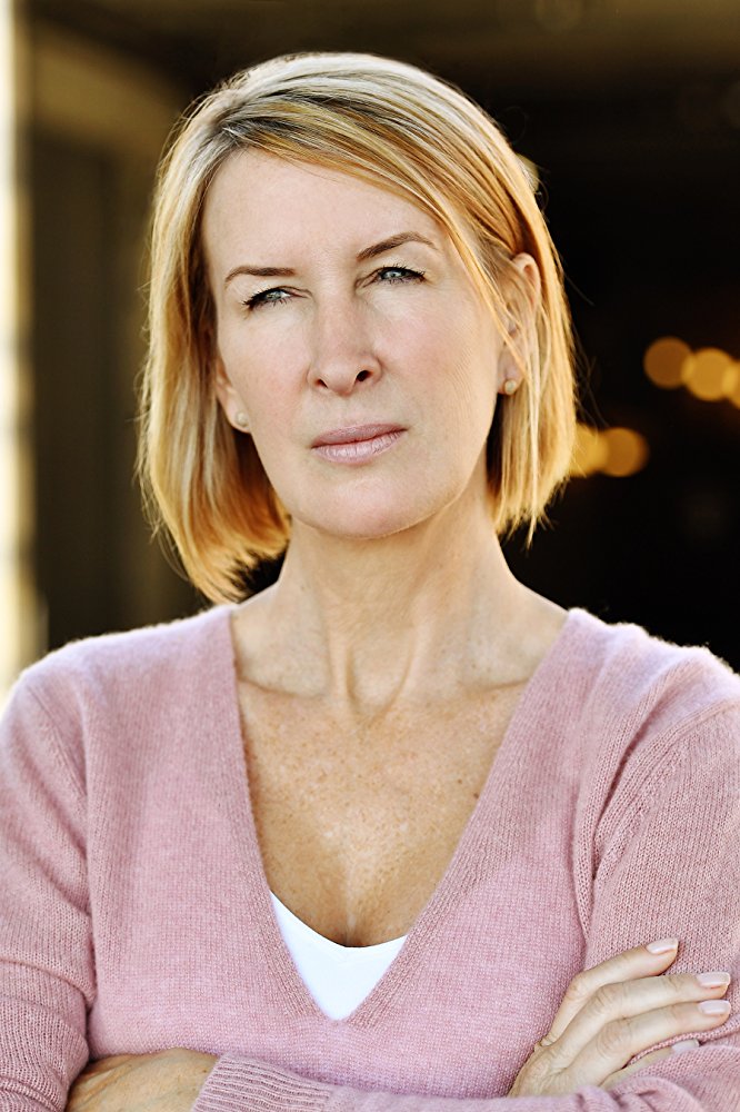 Kelly Hancock