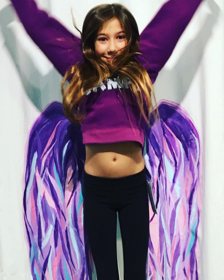 Lulu Lambros