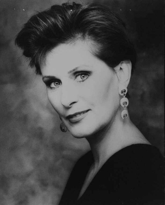 Susan Clark
