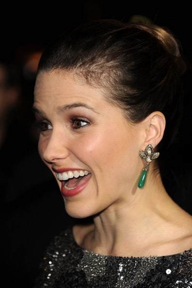 Sophia Bush Sophia Bush