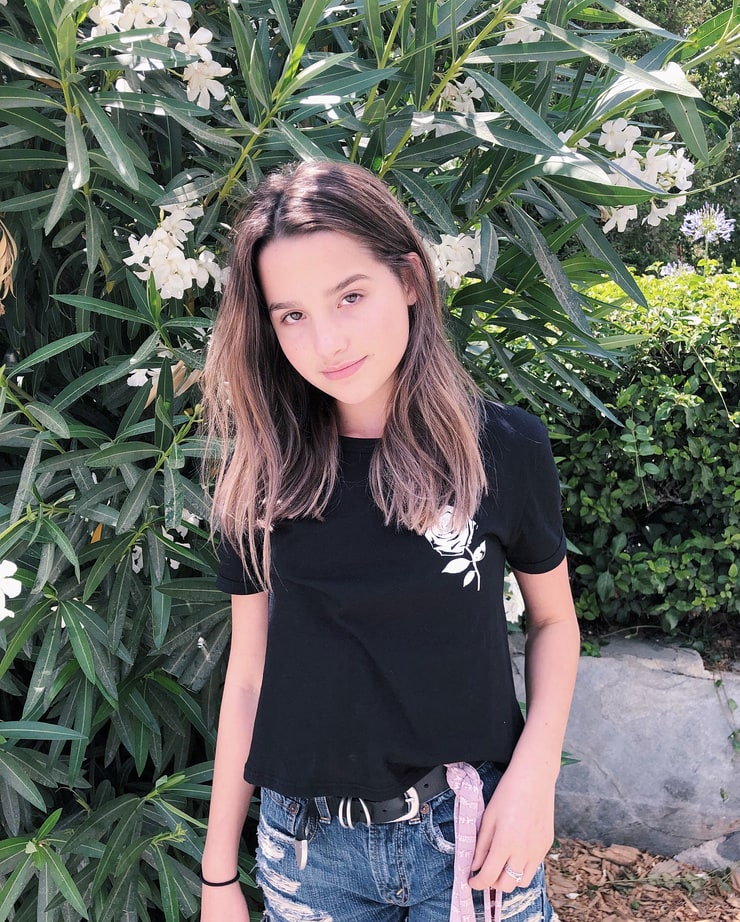 Picture Of Annie Leblanc