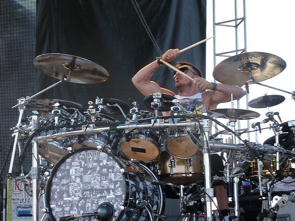 Shannon Leto