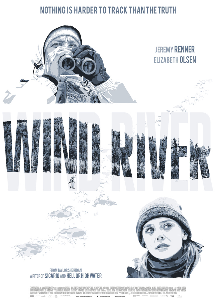 Wind River Wind River
