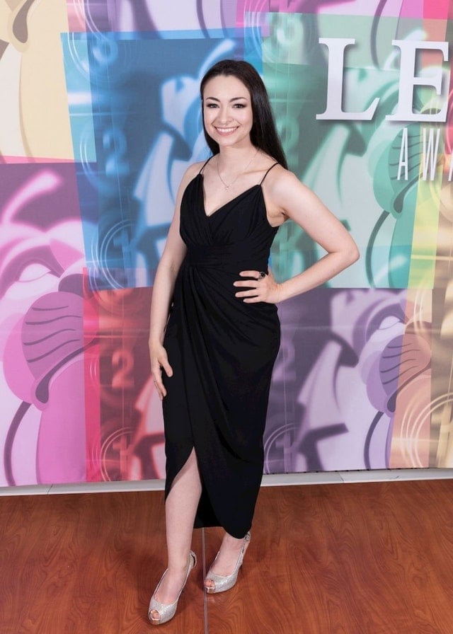 Jodelle Ferland