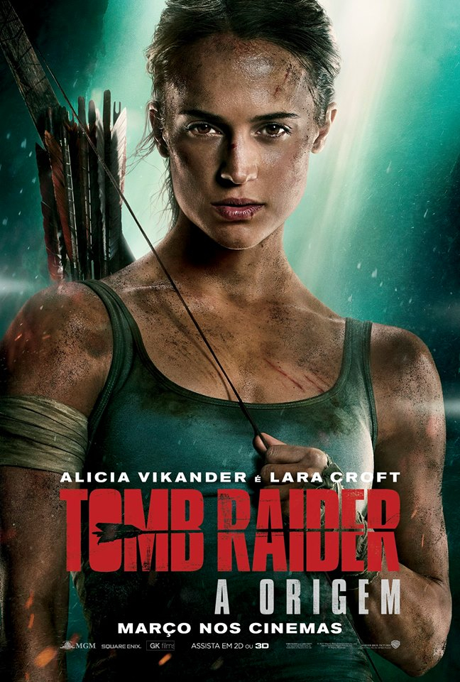 Tomb Raider