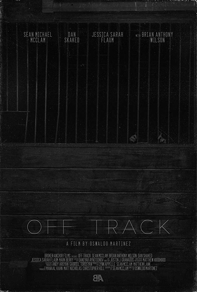 Off Track