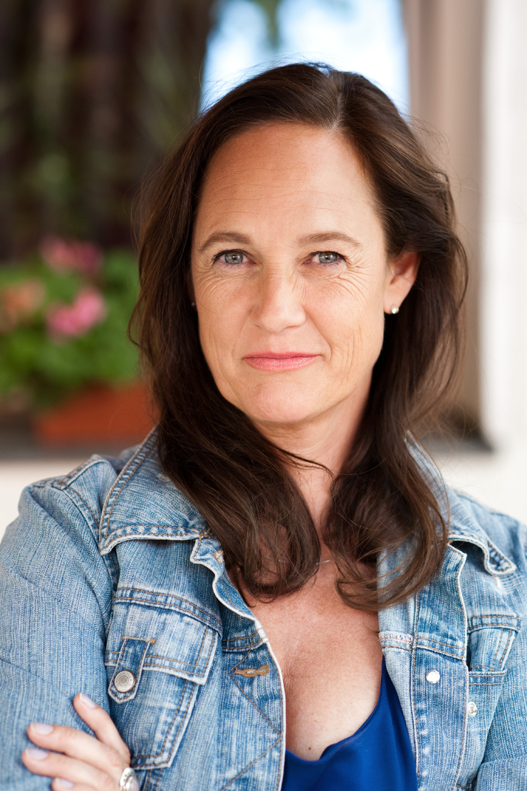 Anja Lechle
