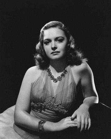 Donna Reed