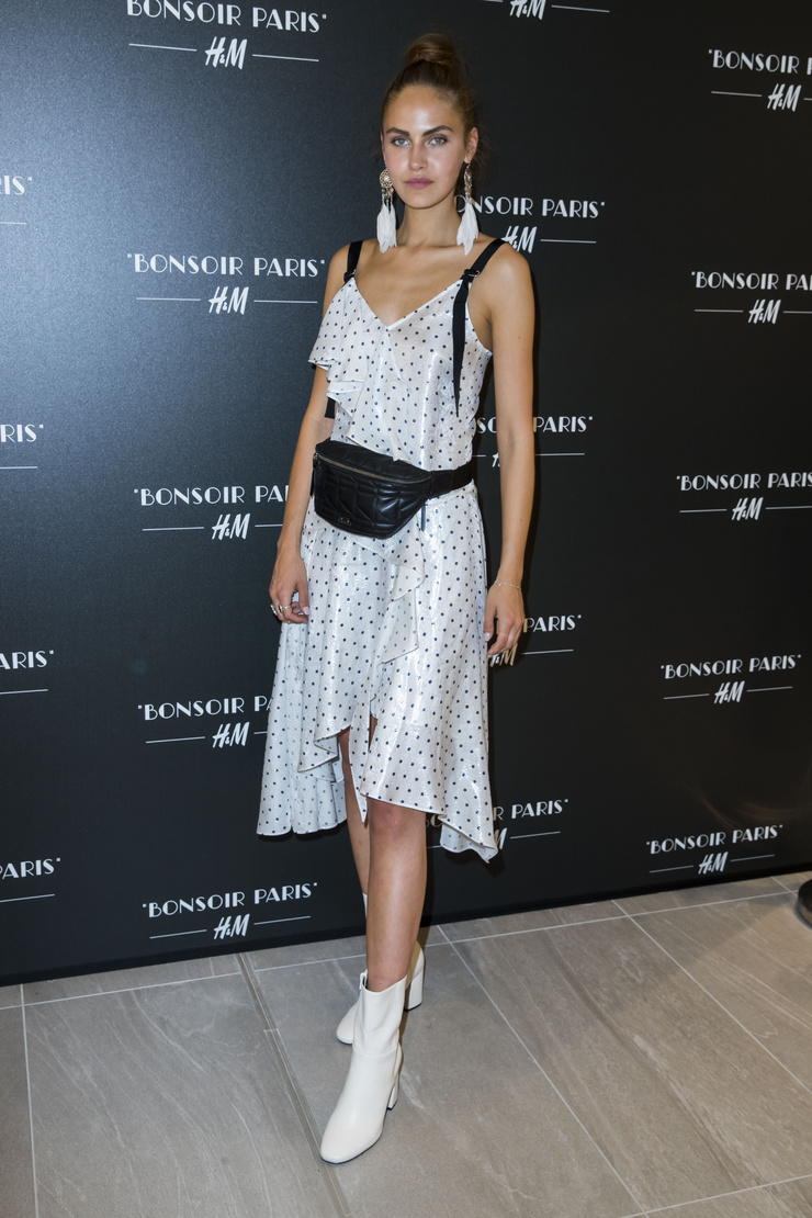Elena Carriere Elena Carriere