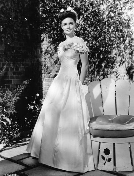 Donna Reed