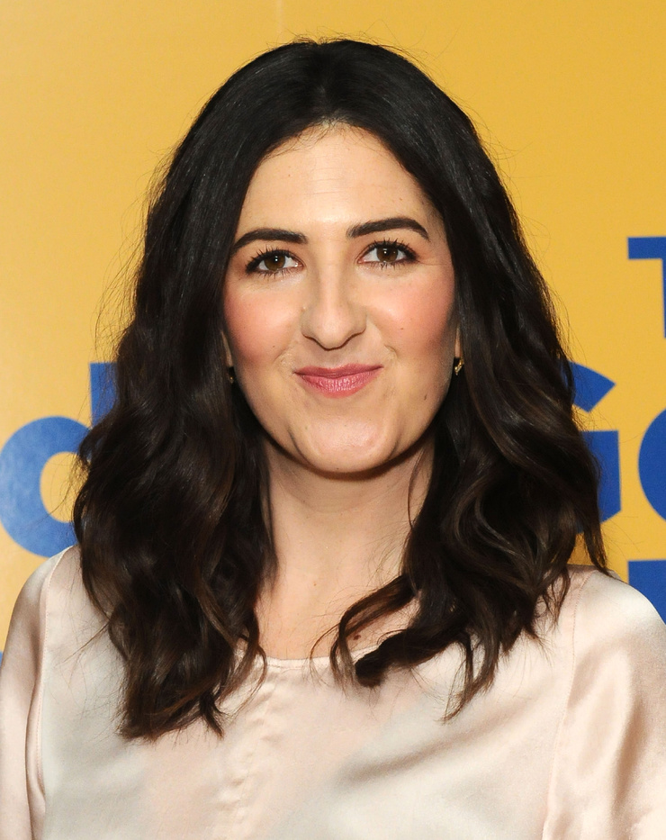 D'Arcy Carden