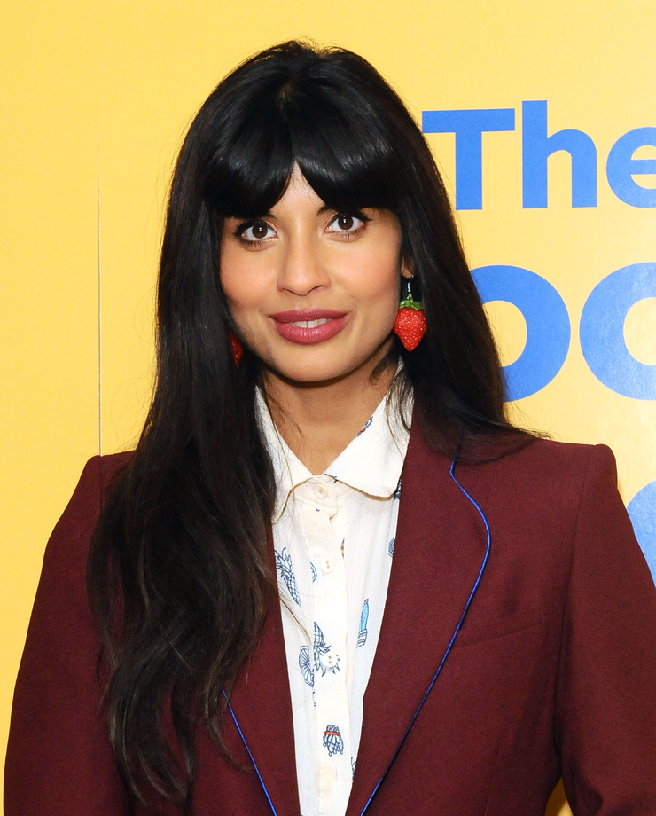 Jameela Jamil Jameela Jamil
