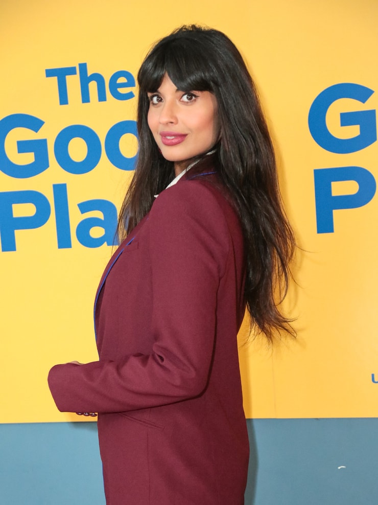 Jameela Jamil Jameela Jamil