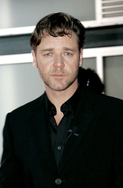 Russell Crowe