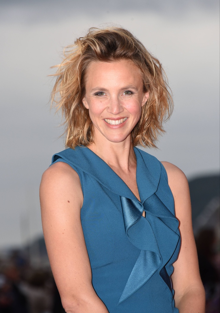 Marie Kremer