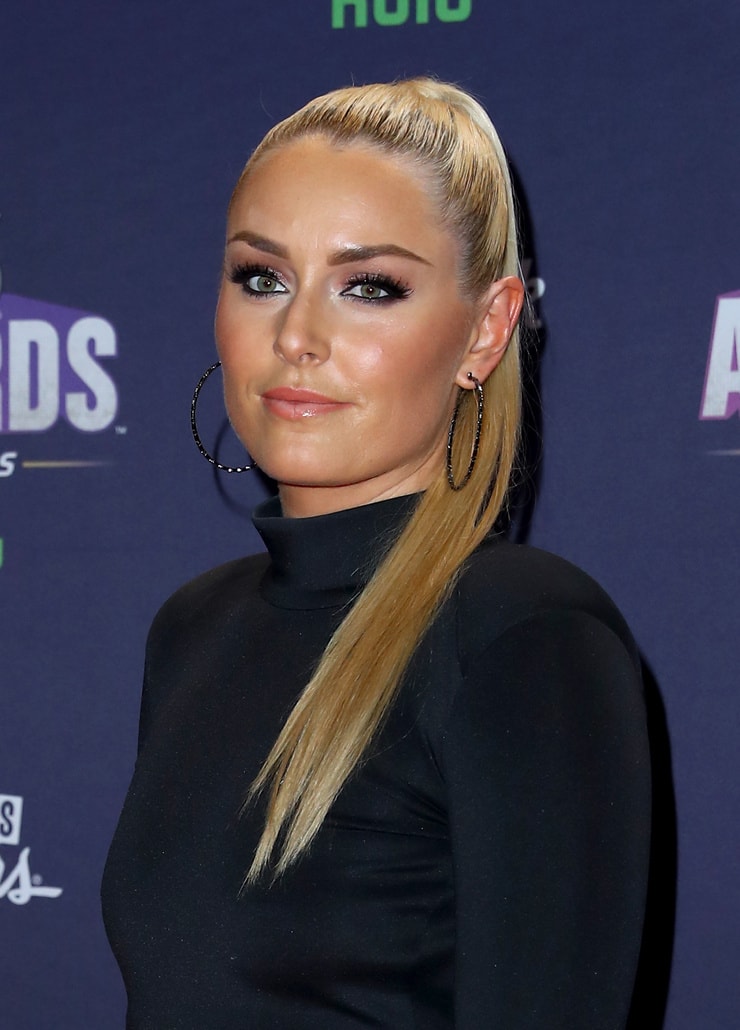 Lindsey Vonn