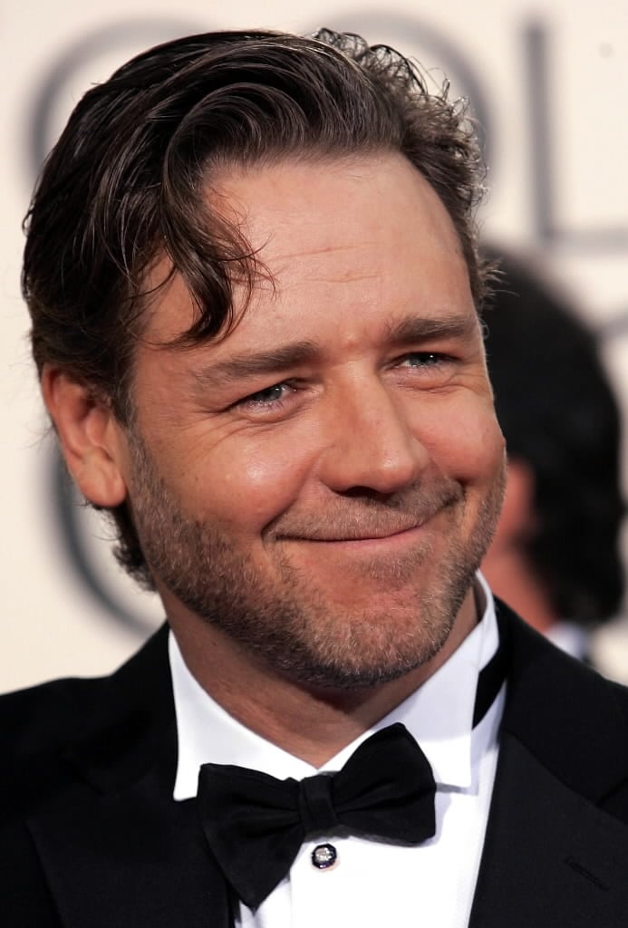 Russell Crowe