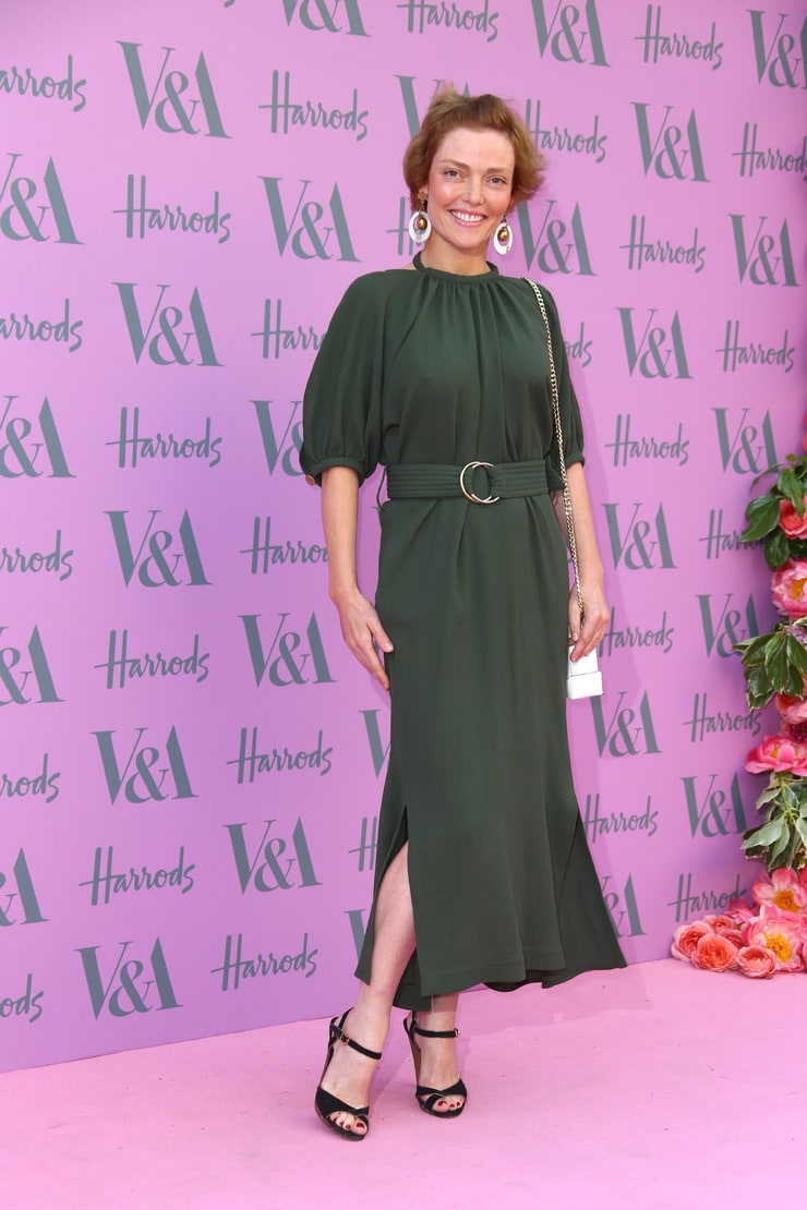 Camilla Rutherford Camilla Rutherford