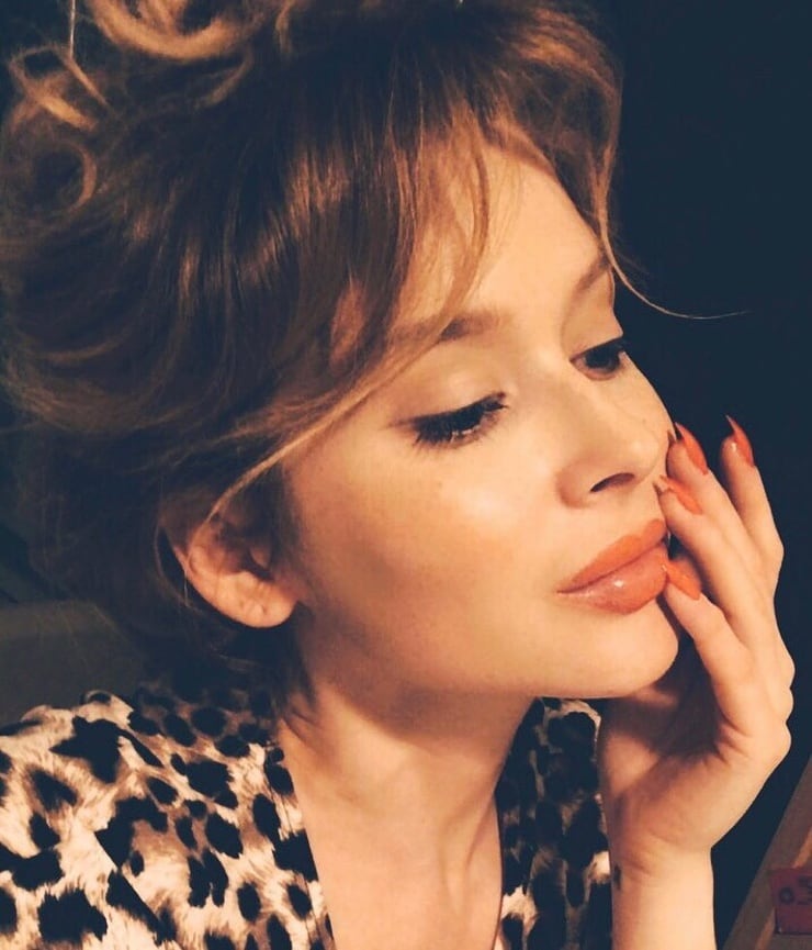 Renee Olstead