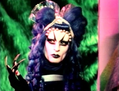 Vegas in Space (1991)