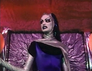 Vegas in Space (1991)