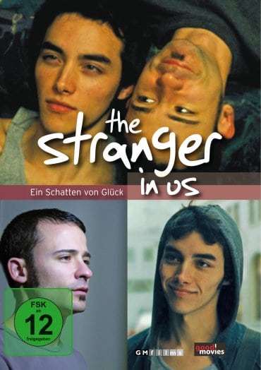 The Stranger in Us