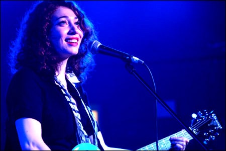 Regina Spektor