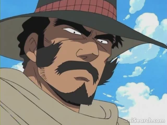 Daddy Masterson