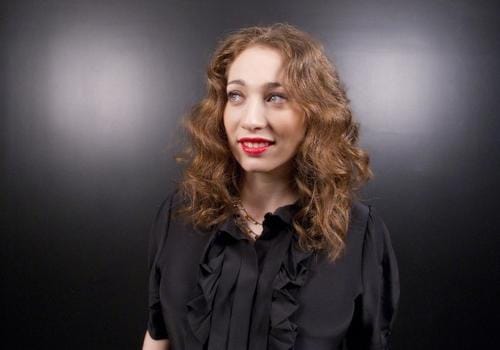 Regina Spektor