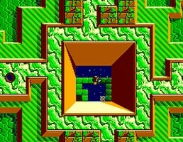 Maze Hunter 3D