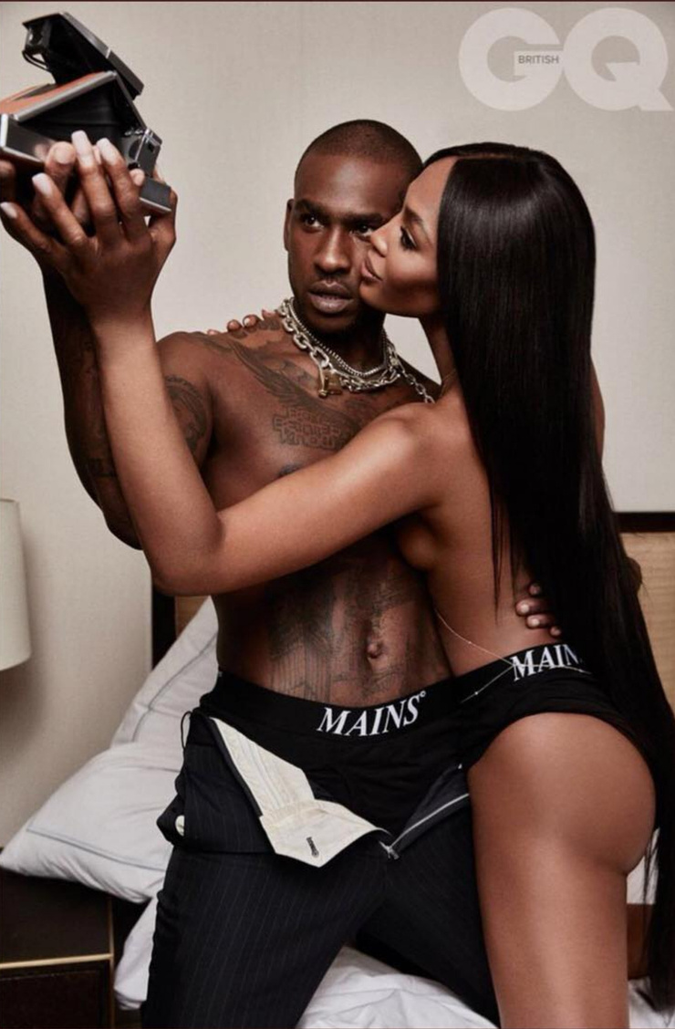 Skepta