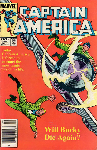 Captain America Captain America