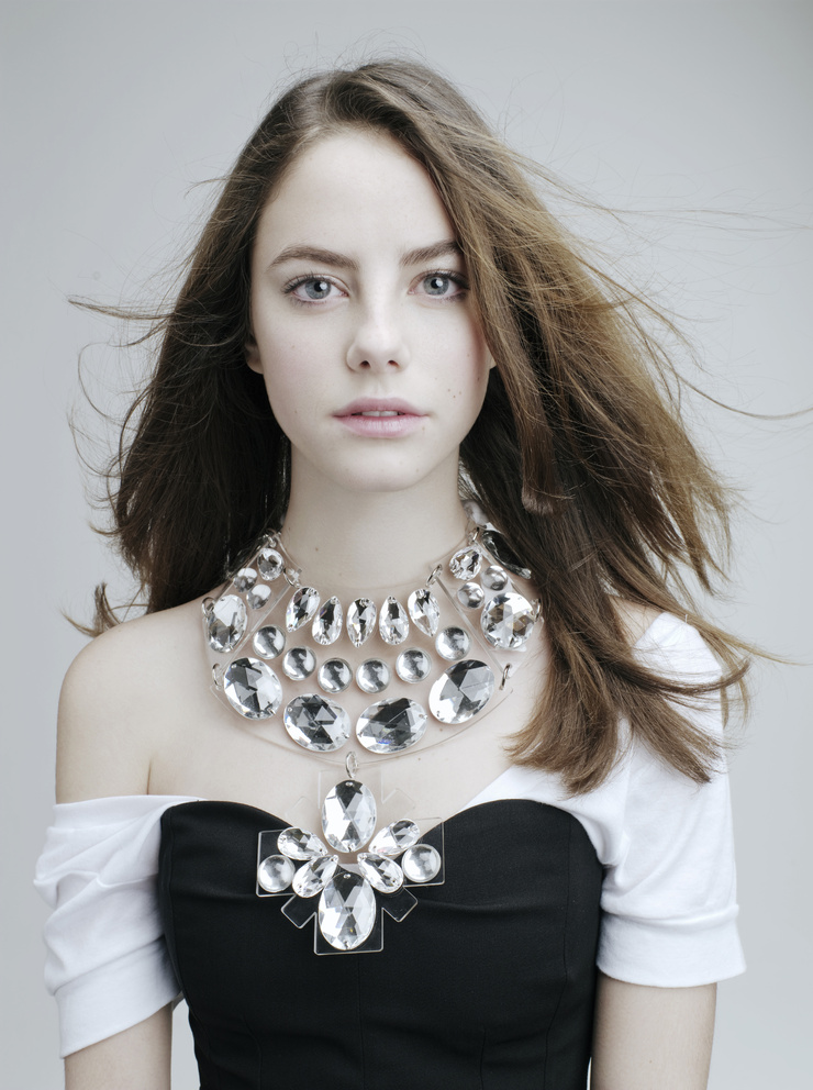 Kaya Scodelario Kaya Scodelario
