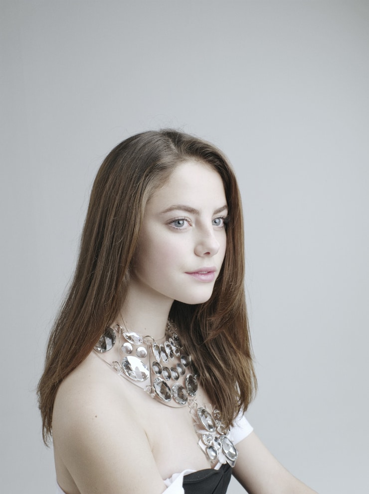 Kaya Scodelario Kaya Scodelario