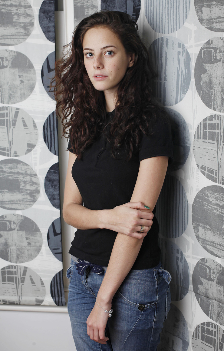 Kaya Scodelario Kaya Scodelario