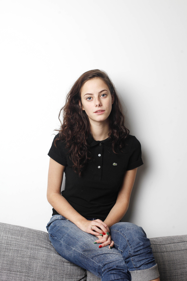 Kaya Scodelario Kaya Scodelario