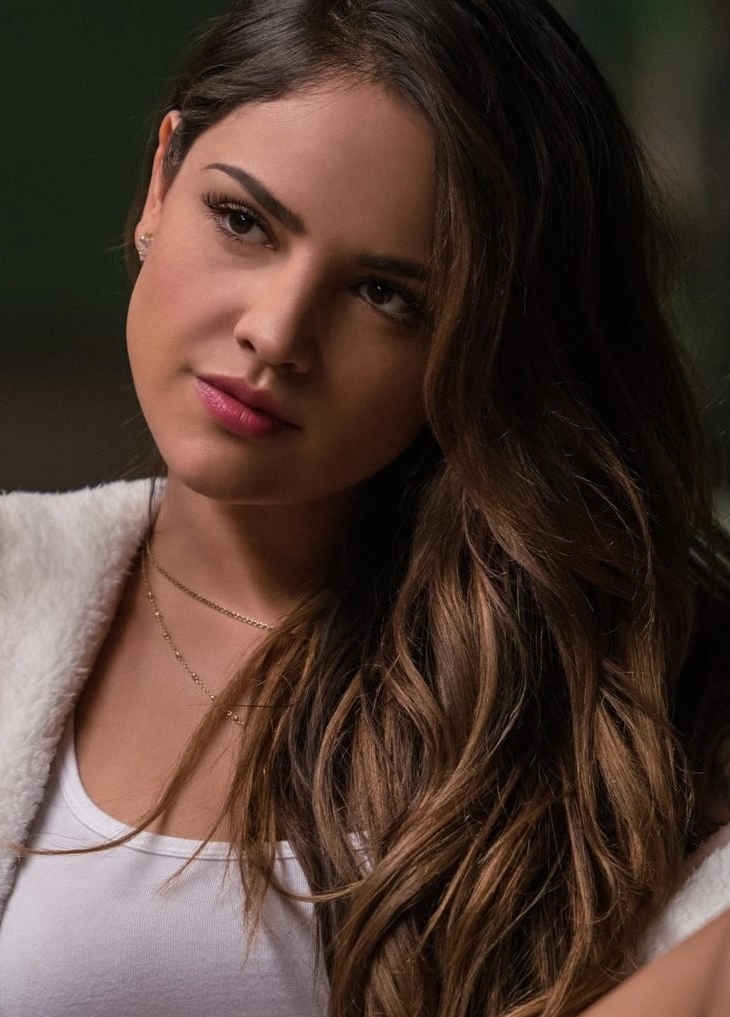 Eiza Gonzalez