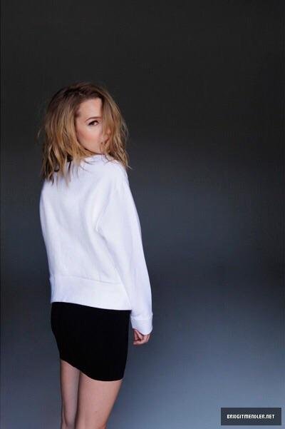 Bridgit Mendler Bridgit Mendler