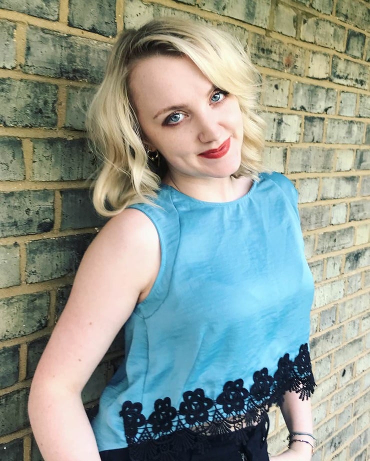 Evanna Lynch