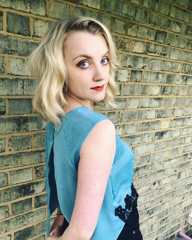 Evanna Lynch