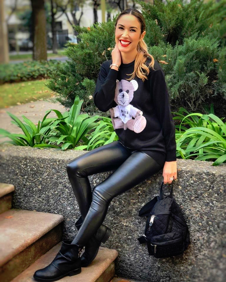 Vanessa Borghi