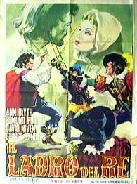 The King's Thief