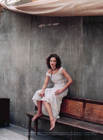 Julie Ordon