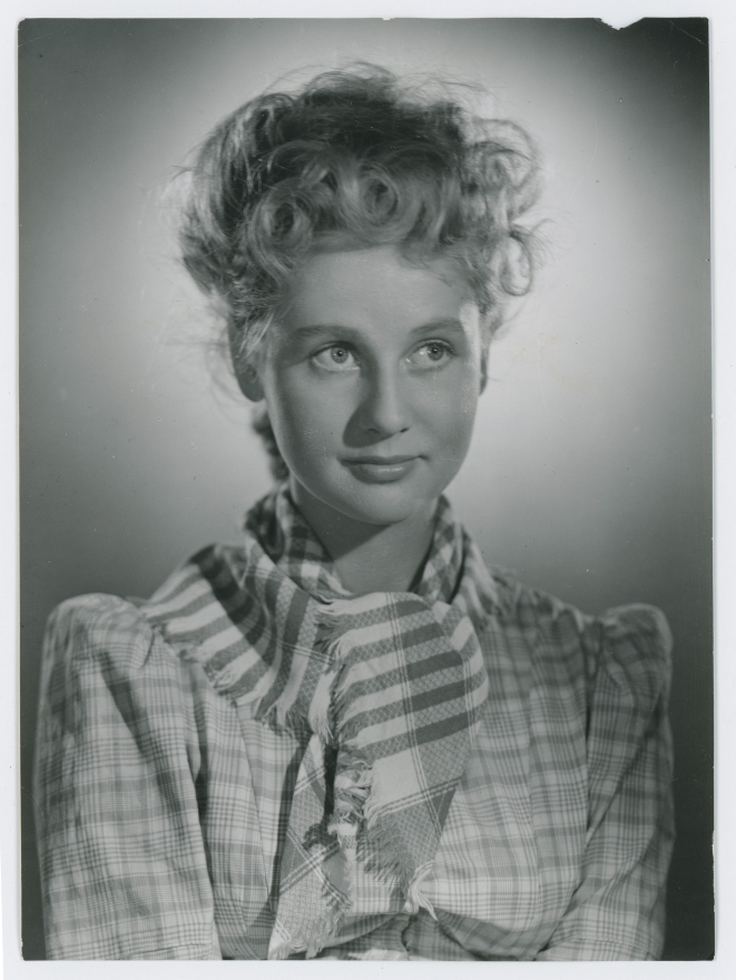Inga Landgré
