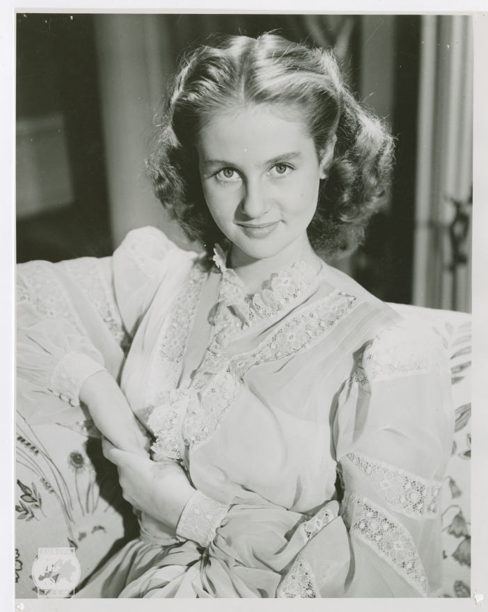 Inga Landgré