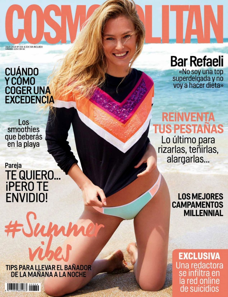 Bar Refaeli Bar Refaeli