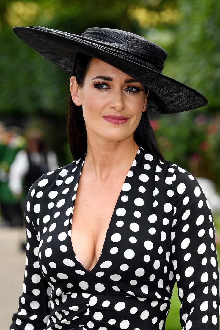 Kirsty Gallacher