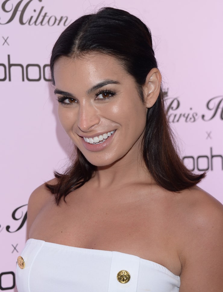 Ashley Iaconetti