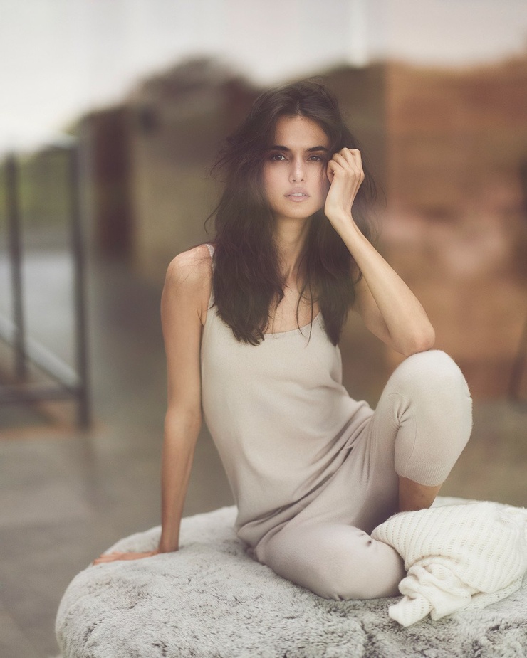 Blanca Padilla Blanca Padilla