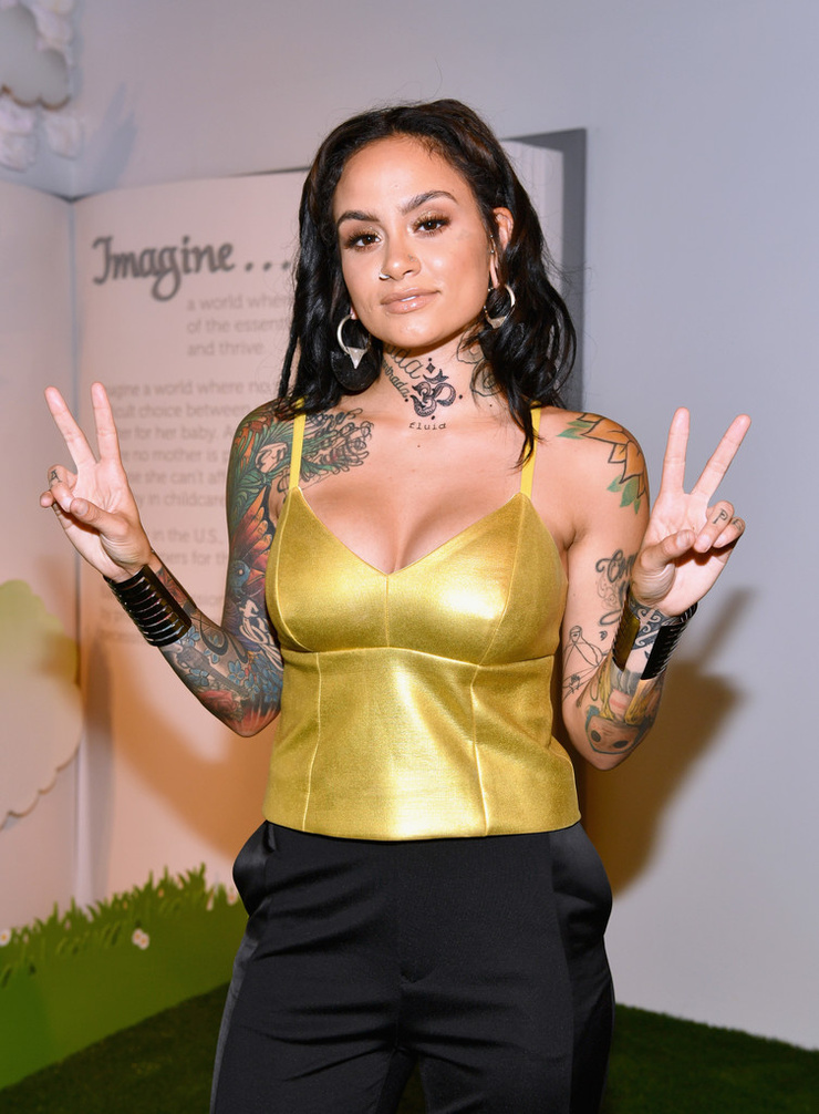 Kehlani